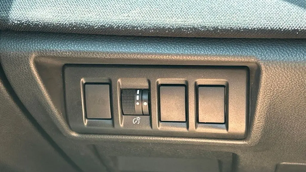 2022 Subaru Outback Base