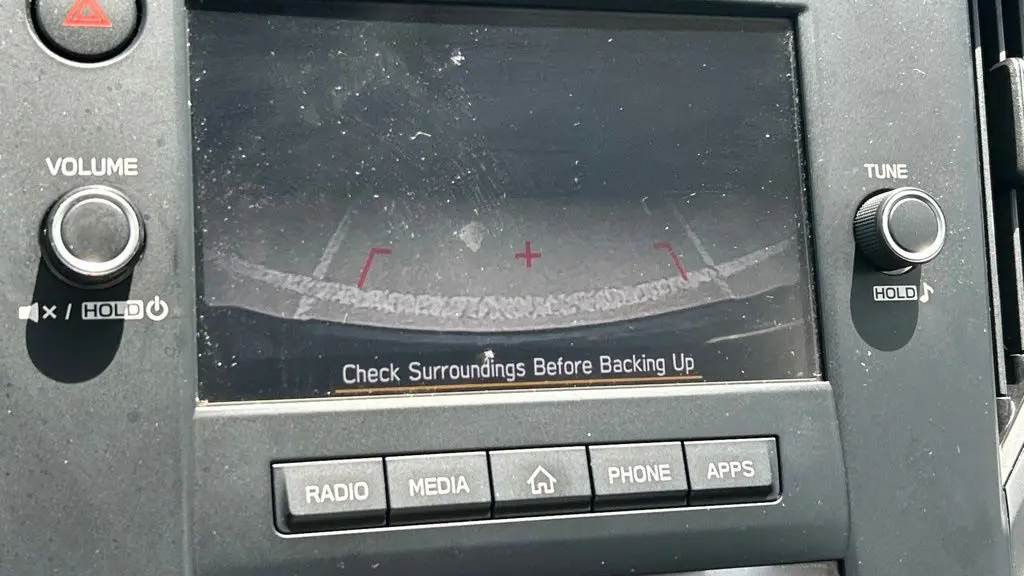2022 Subaru Outback Base