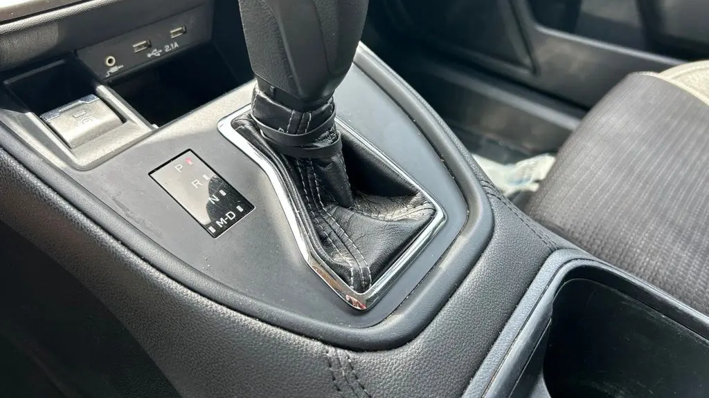 2022 Subaru Outback Base