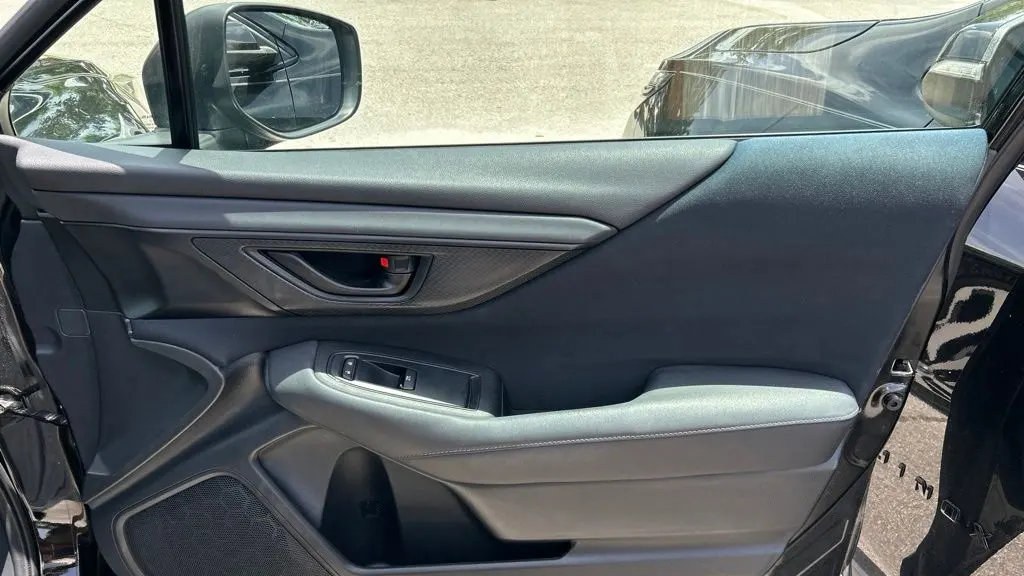 2022 Subaru Outback Base