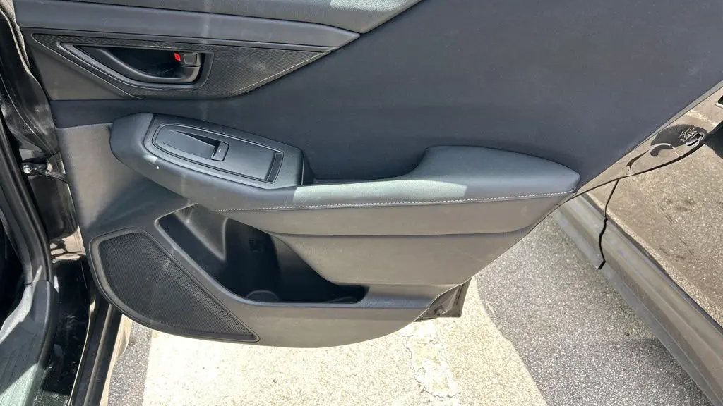2022 Subaru Outback Base