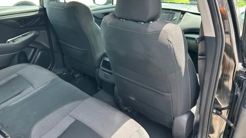 2022 Subaru Outback Base