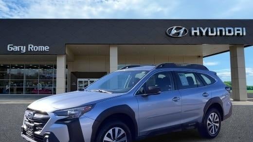 2024 Subaru Outback Base