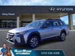 2024 Outback Thumbnail 3