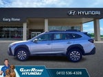 2024 Outback Thumbnail 4