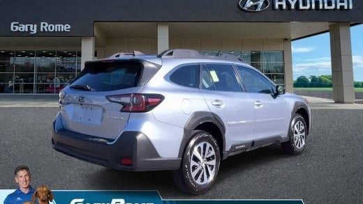 2024 Subaru Outback Base
