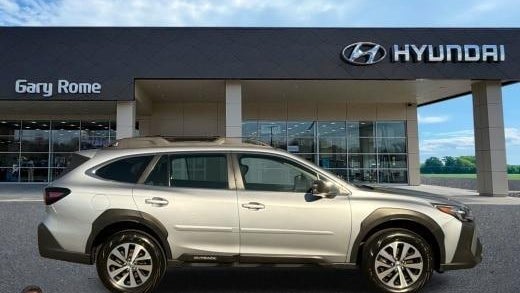 2024 Subaru Outback Base