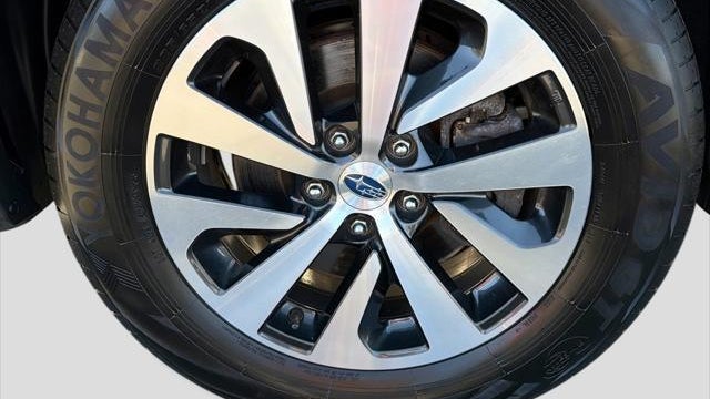2024 Subaru Outback Base