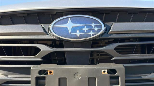 2024 Subaru Outback Base