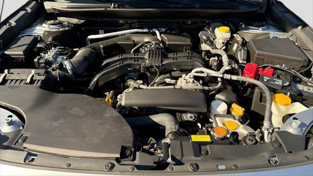 2024 Subaru Outback Base