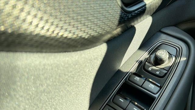 2024 Subaru Outback Base