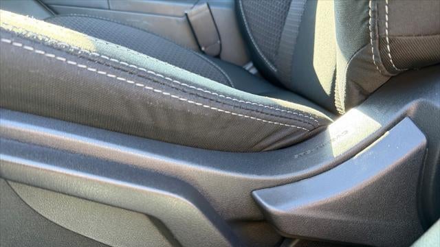 2024 Subaru Outback Base