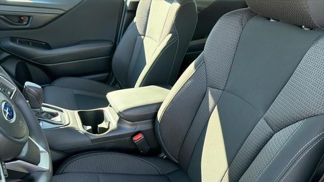 2024 Subaru Outback Base