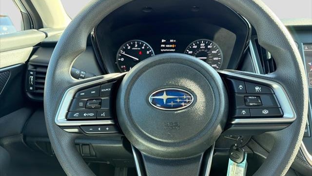 2024 Subaru Outback Base