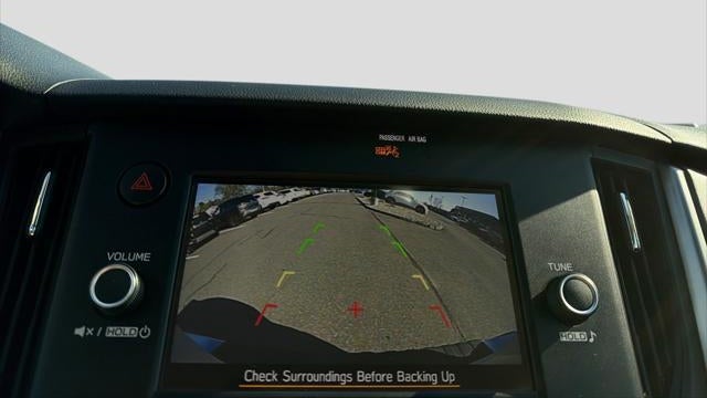 2024 Subaru Outback Base