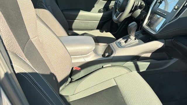 2024 Subaru Outback Base