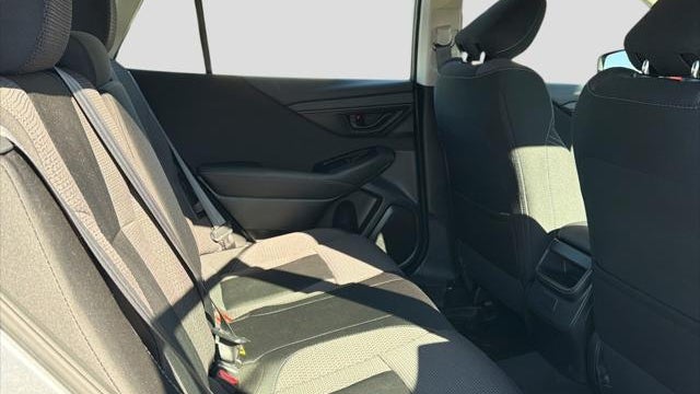 2024 Subaru Outback Base