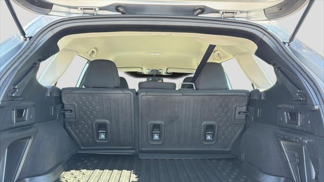 2024 Subaru Outback Base