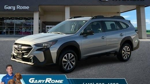 Preowned 2024 Subaru Outback Base for Sale