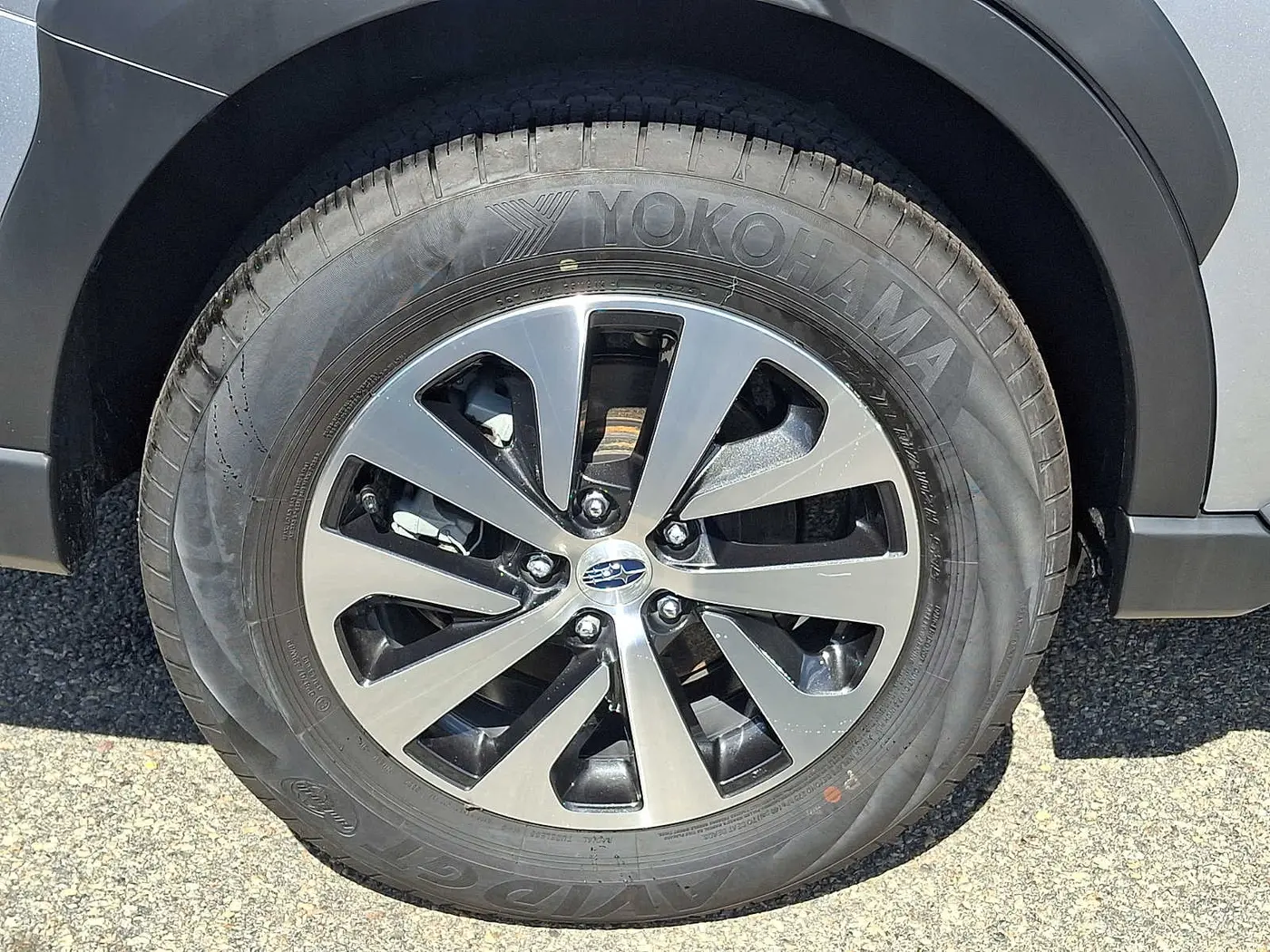2025 Subaru Outback - $30,497