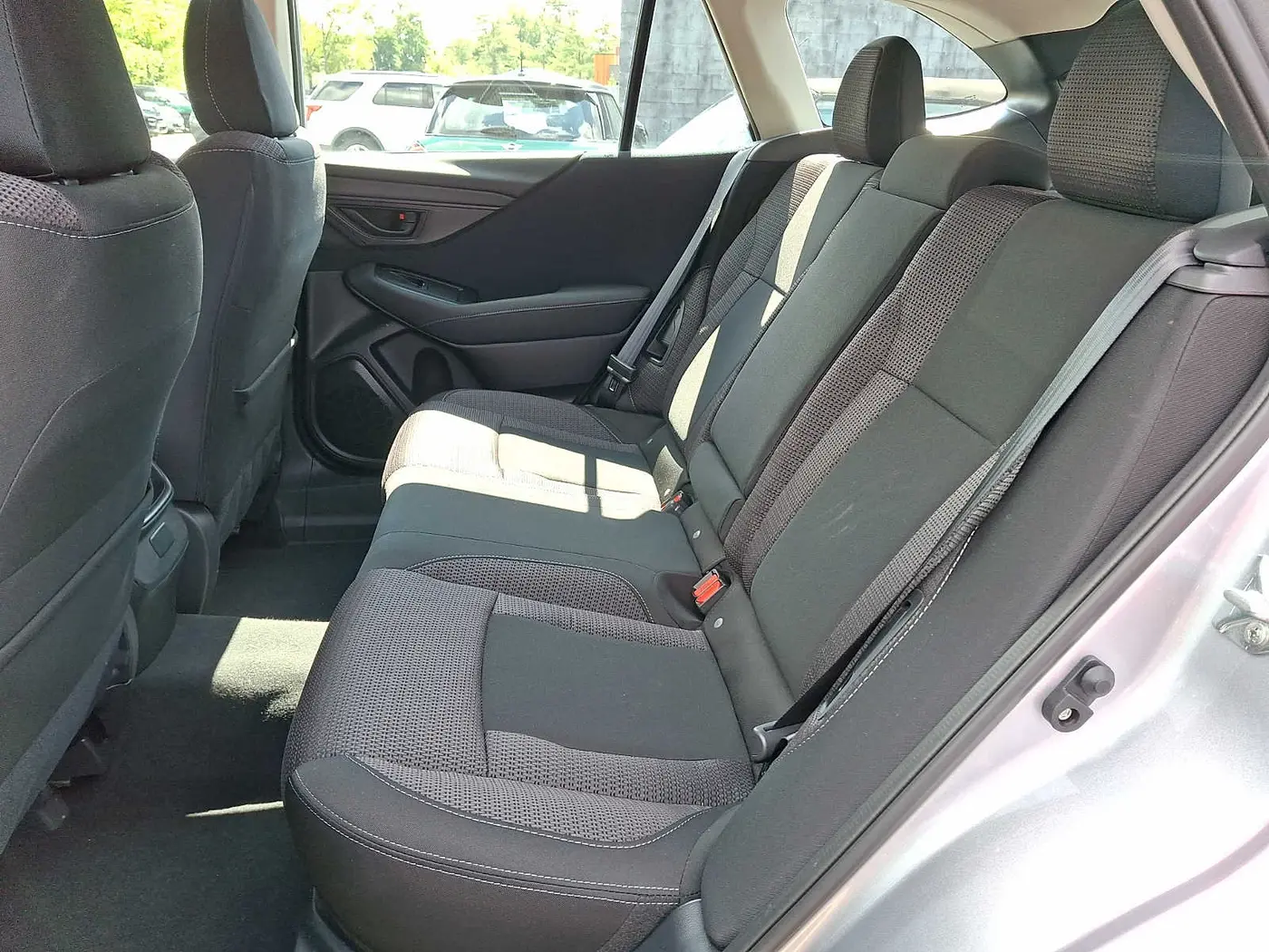 2025 Subaru Outback - $30,497