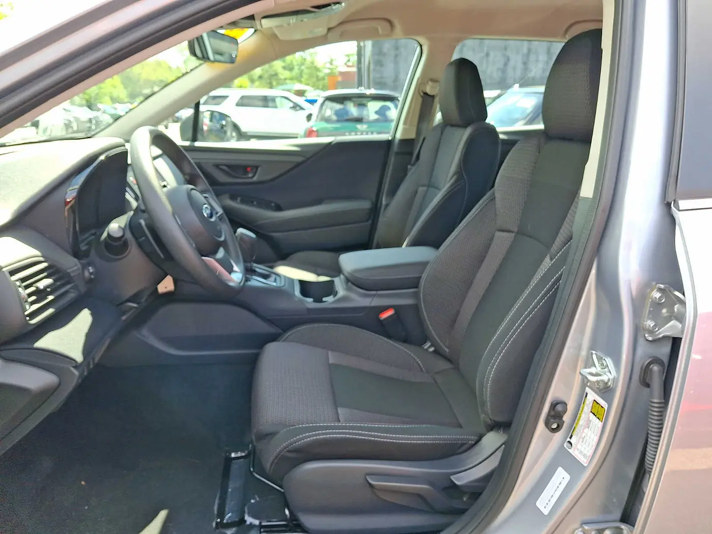 2025 Subaru Outback - $30,497
