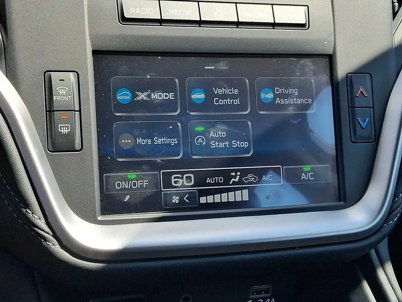 2025 Subaru Outback - $30,497