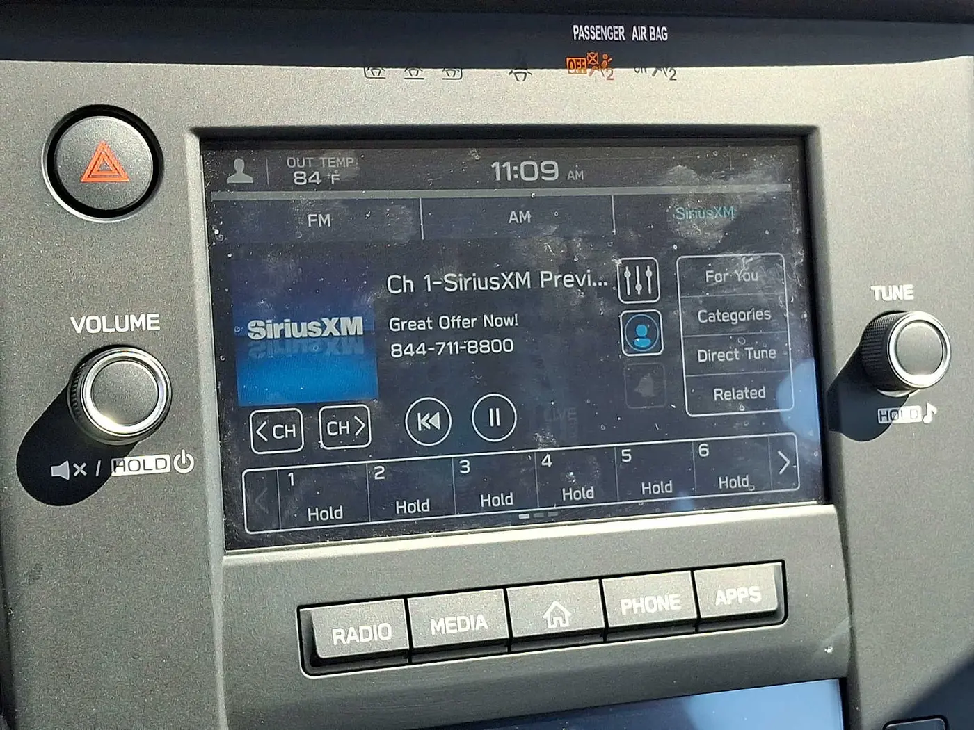 2025 Subaru Outback - $30,497