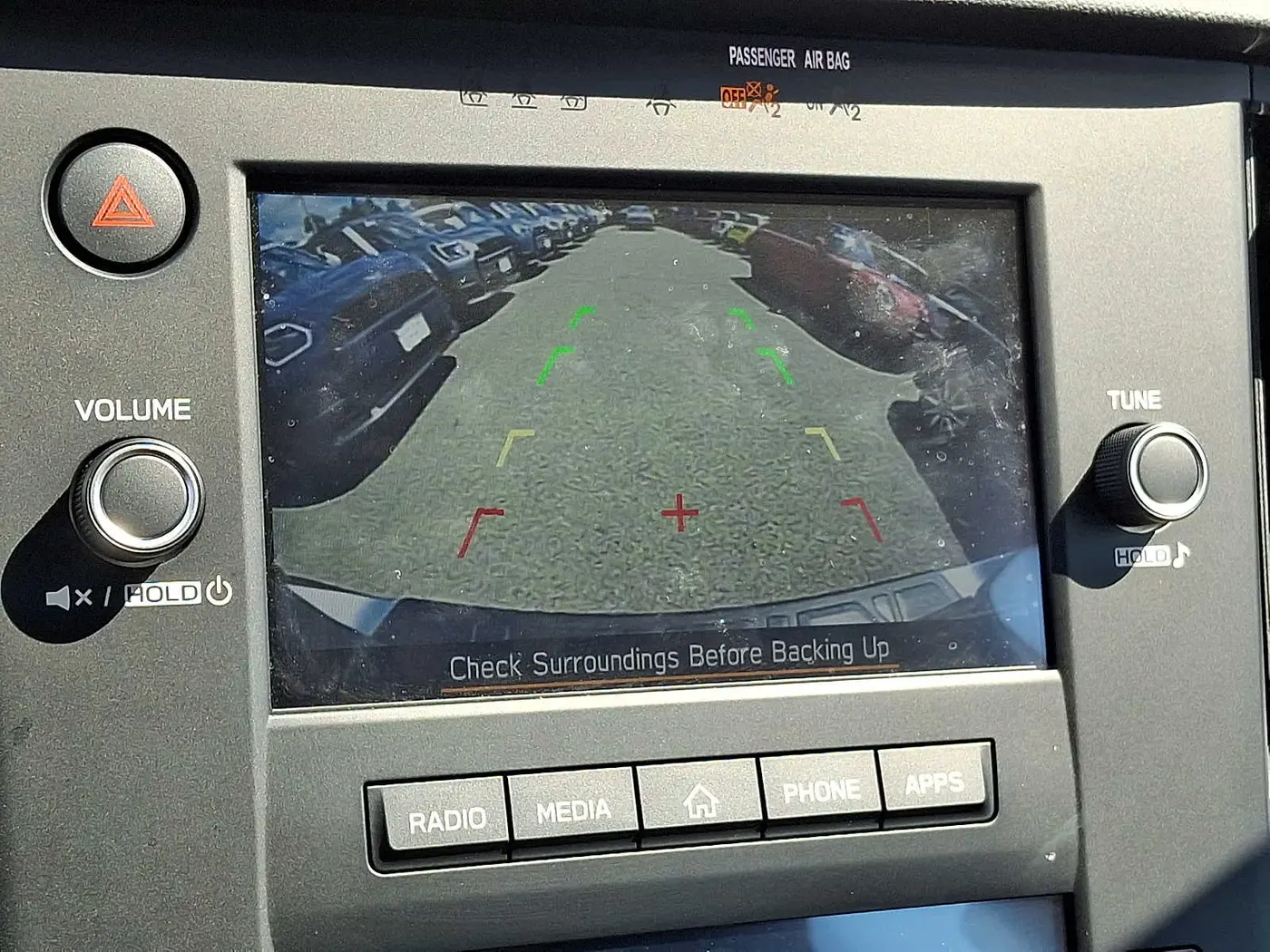 2025 Subaru Outback - $30,497