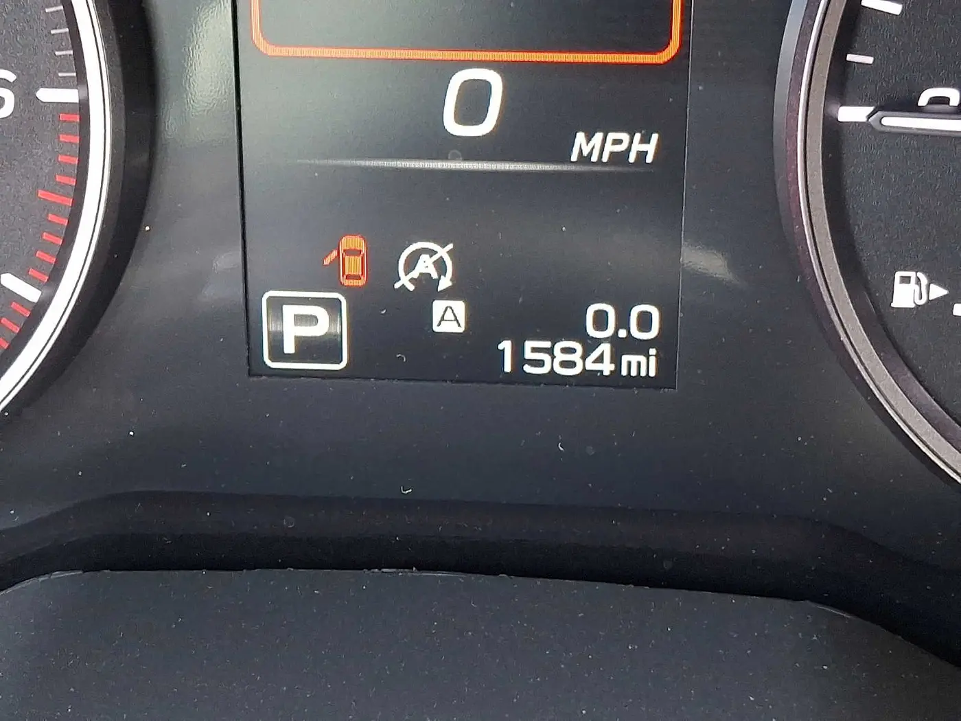 2025 Subaru Outback - $30,497