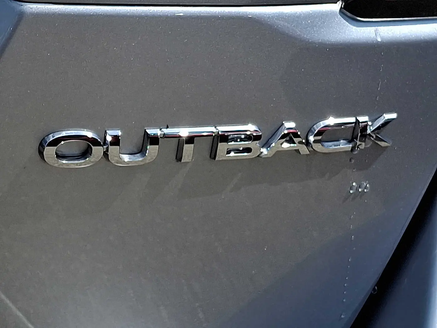 2025 Subaru Outback - $30,497