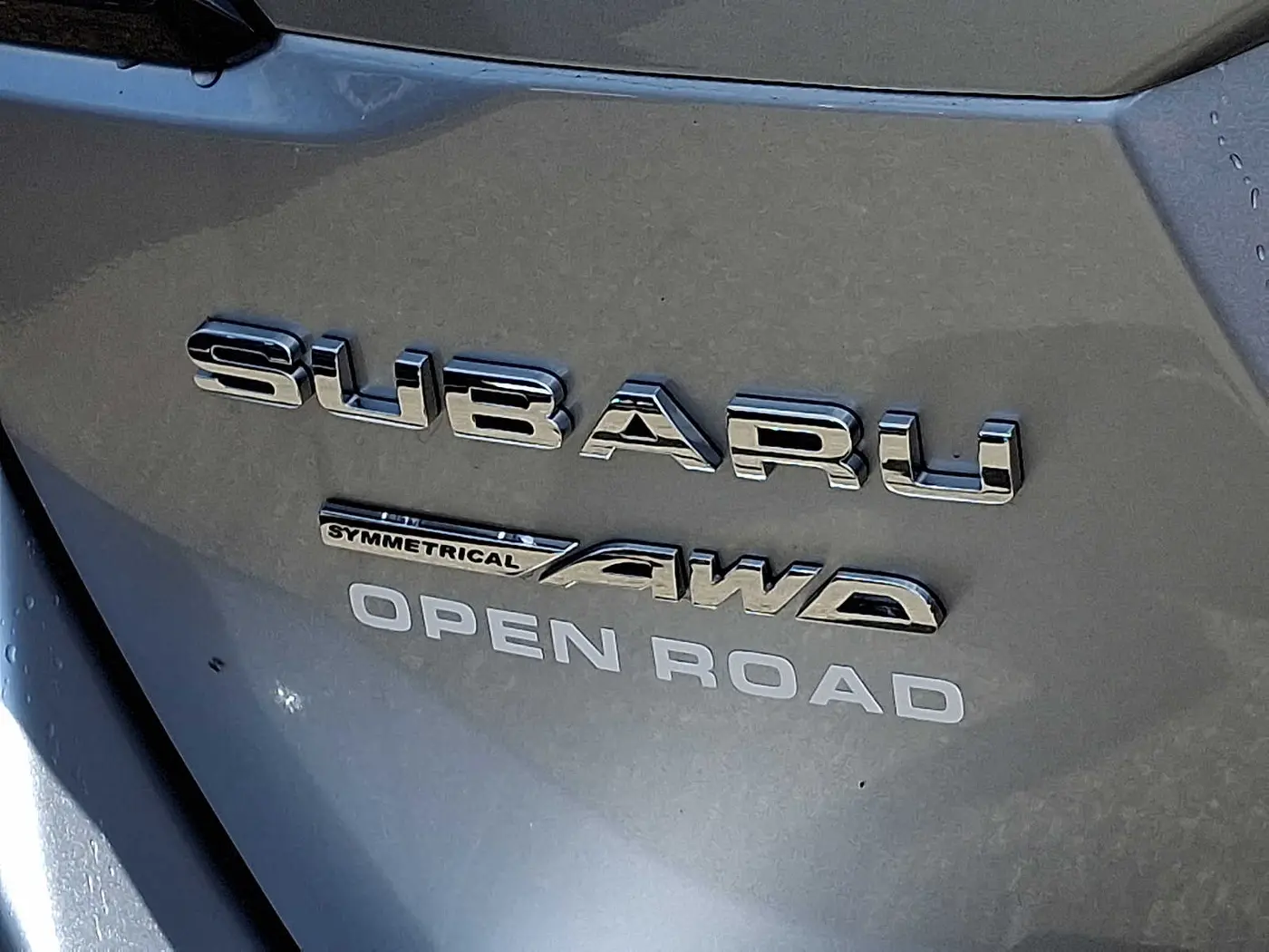 2025 Subaru Outback - $30,497
