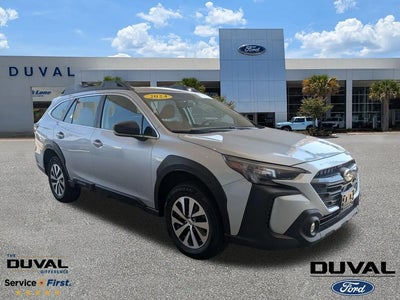 2024 Subaru Outback AWD Base 4DR Crossover