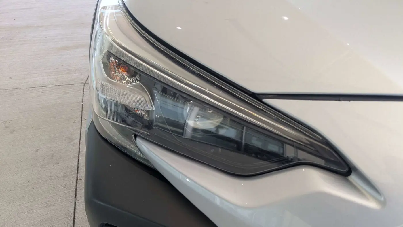 2024 Subaru Outback Base