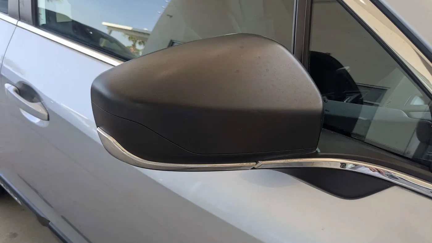 2024 Subaru Outback Base