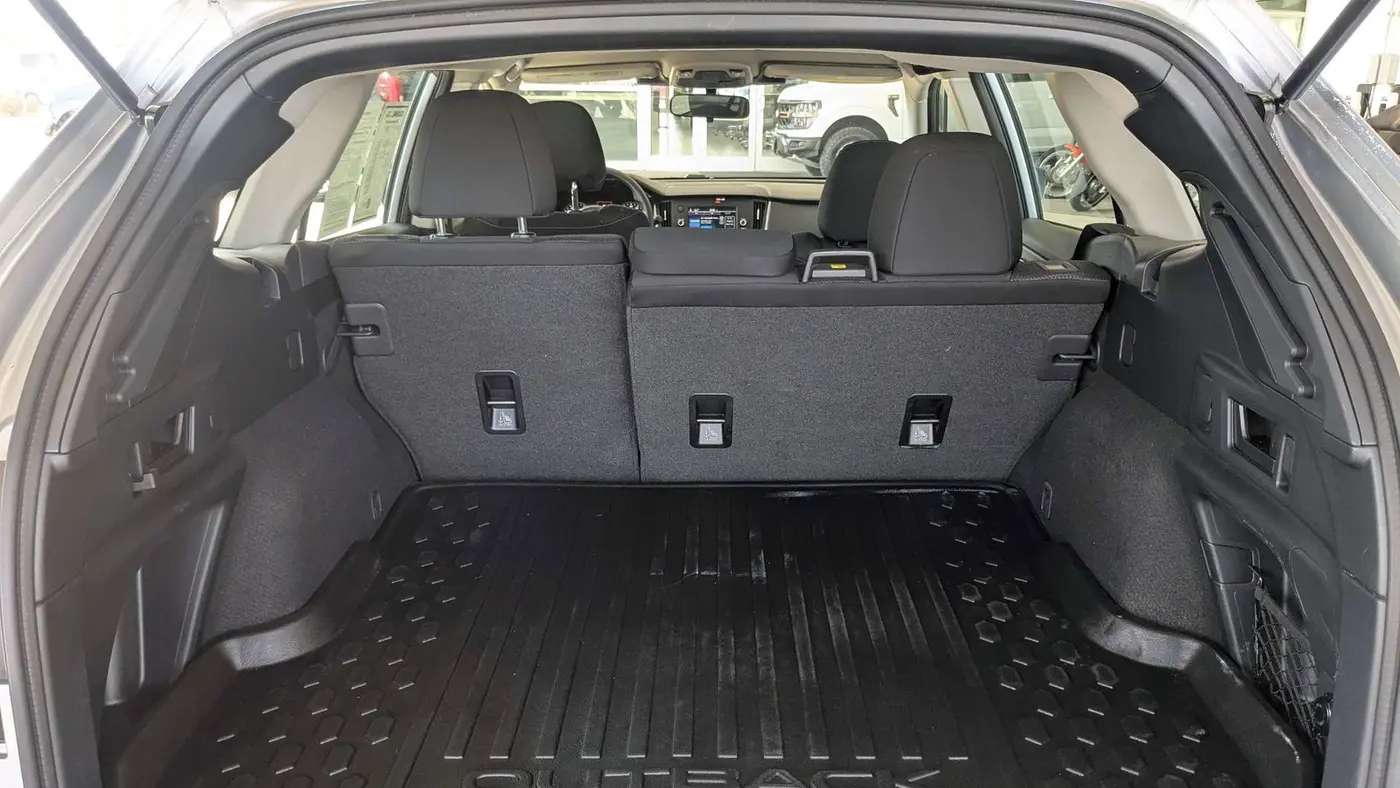 2024 Subaru Outback Base