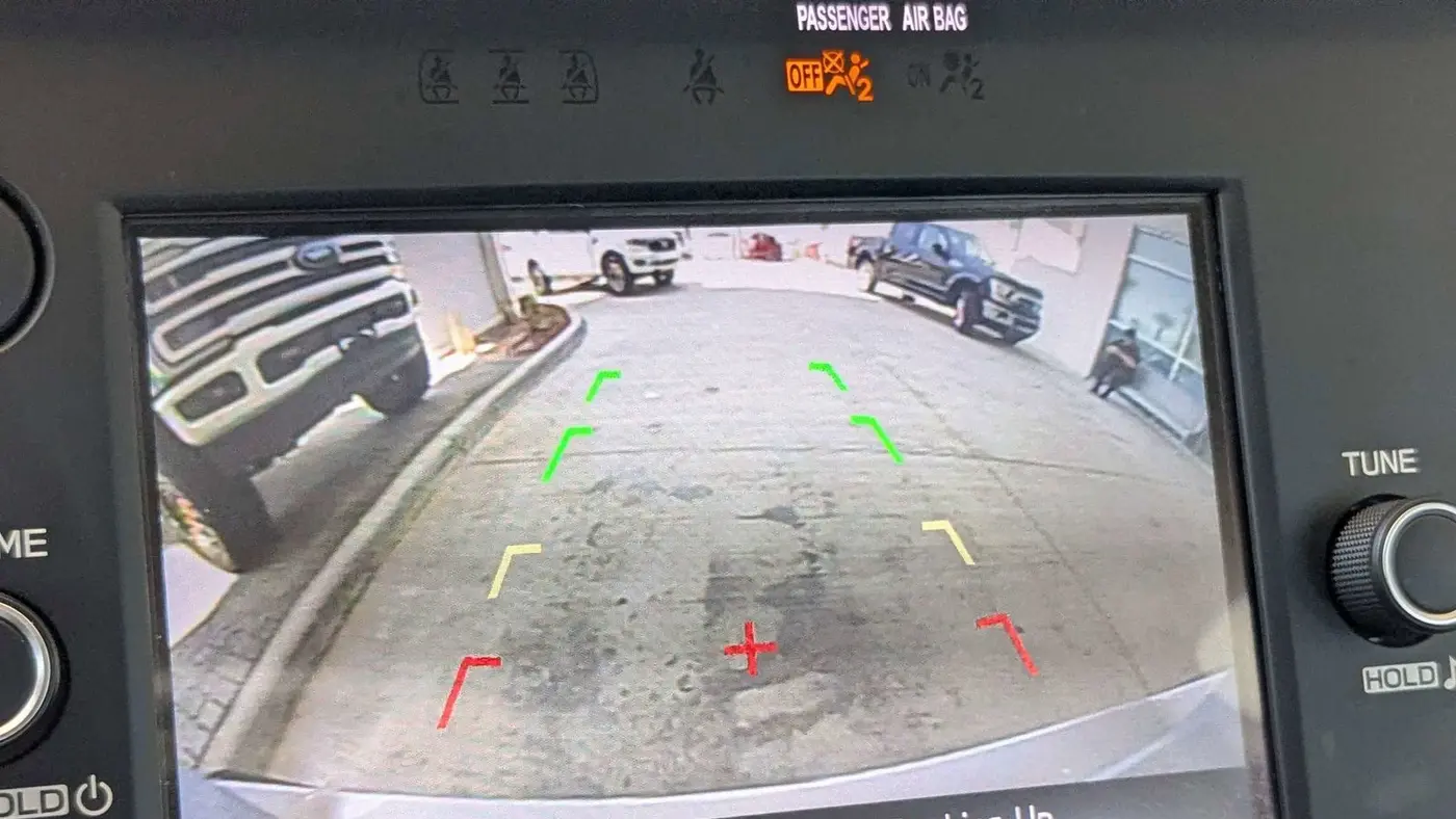 2024 Subaru Outback Base