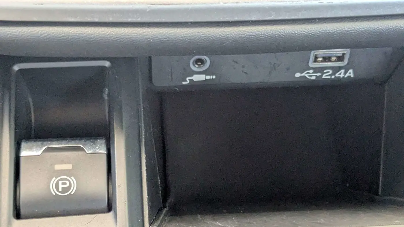 2024 Subaru Outback Base