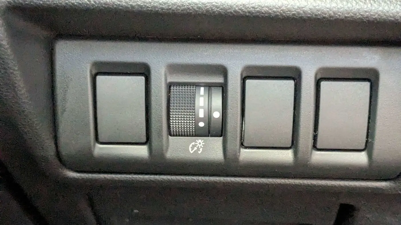 2024 Subaru Outback Base