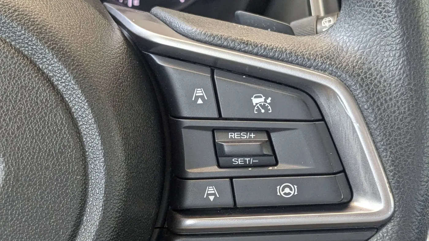 2024 Subaru Outback Base