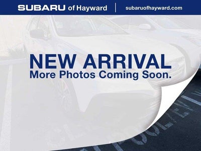 2021 Subaru Outback AWD Base 4DR Crossover