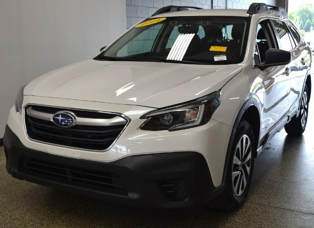 2021 Subaru Outback - $15,495