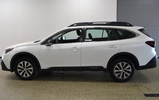 2021 Subaru Outback - $15,495