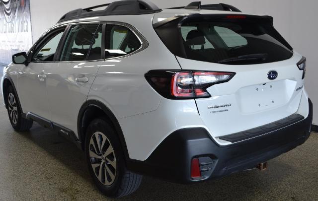 2021 Subaru Outback - $15,495