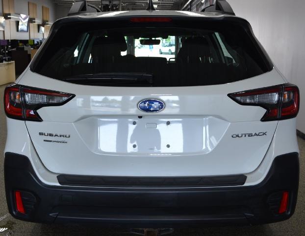 2021 Subaru Outback - $15,495