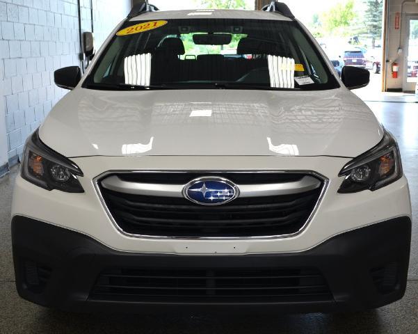 2021 Subaru Outback - $15,495