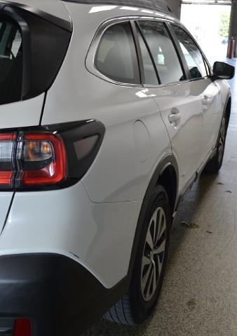 2021 Subaru Outback - $15,495