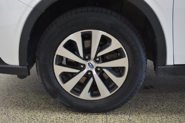 2021 Subaru Outback - $15,495