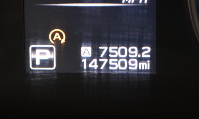 2021 Subaru Outback - $15,495