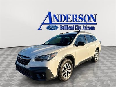 2022 Subaru Outback AWD Base 4DR Crossover